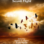 blackbirds second flight cover