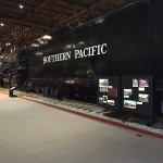California Train Museum