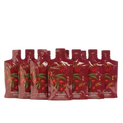 NingXia Red 2 oz Singles, 30 count package